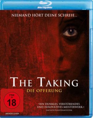 The Taking - Die Opferung