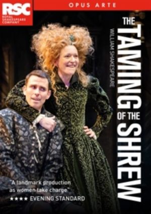 The Taming of the Shrew