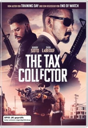 The Tax Collector