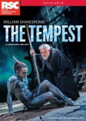 The Tempest