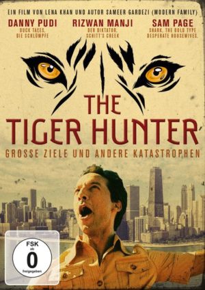 The Tiger Hunter - Große Ziele und andere Katastrophen