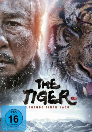 The Tiger - Legende einer Jagd