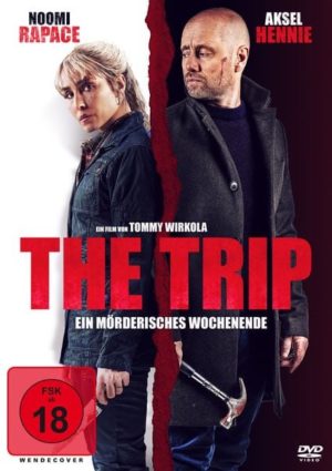 The Trip - Ein mörderisches Wochenende