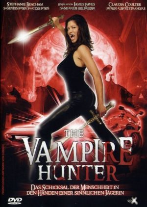 The Vampire Hunter