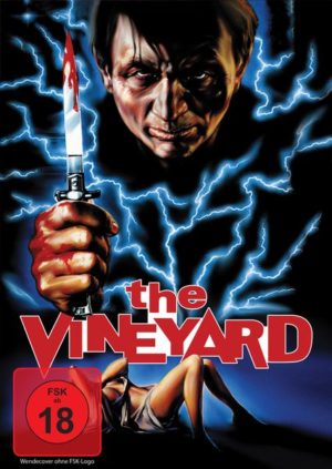 The Vineyard