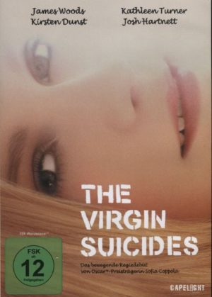 The Virgin Suicides