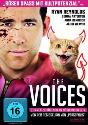 The Voices