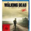 The Walking Dead - Staffel 2  [3 BRs]