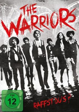 The Warriors