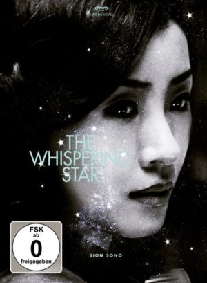 The Whispering Star