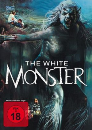 The White Monster