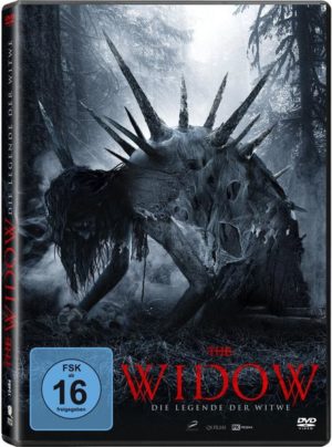 The Widow - Die Legende der Witwe