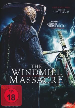 The Windmill Massacre