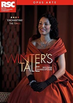 The Winters Tale