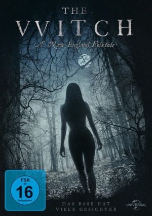 The Witch