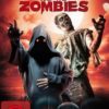 The Wizard and the Zombies
