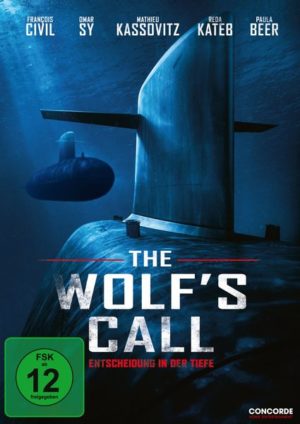 The Wolf's Call - Entscheidung in der Tiefe