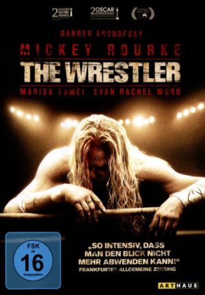 The Wrestler