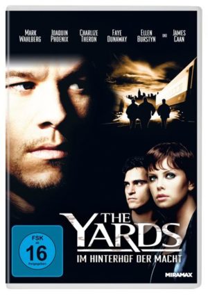 The Yards - Im Hinterhof der Macht