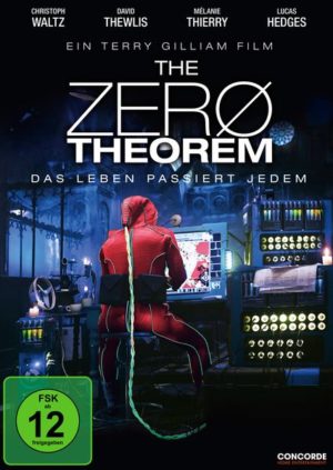 The Zero Theorem