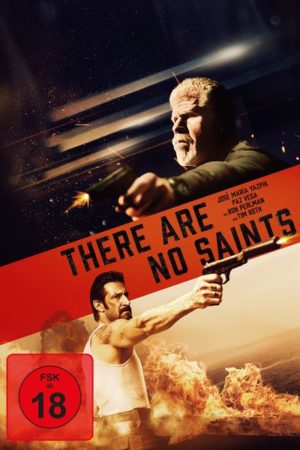 There Are No Saints