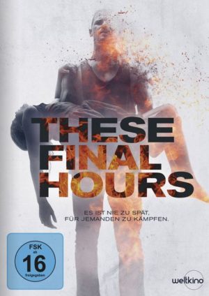 These Final Hours