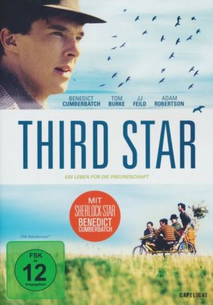 Third Star