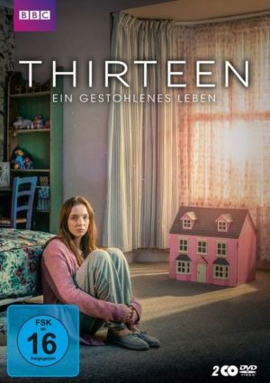 Thirteen - Ein gestohlenes Leben  [2 DVDs]