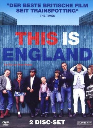 This is England  [2 DVDs]