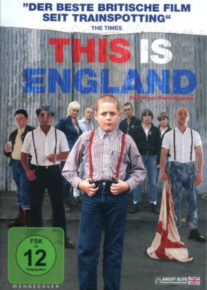 This is England