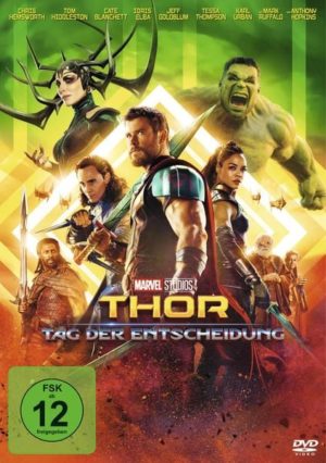 Thor - Tag der Entscheidung