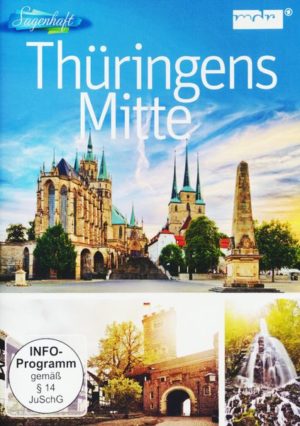 Thüringens Mitte