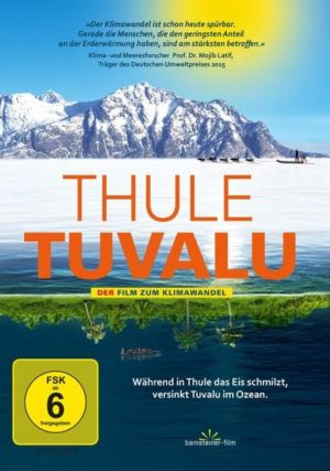 Thule Tuvalu