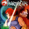 ThunderCats - Die starken Katzen aus dem All