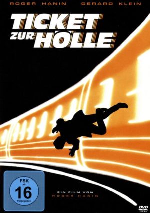 Ticket zur Hölle - Limited Edition auf 500 Stück - Cover A