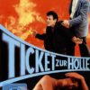Ticket zur Hölle - Limited Edition auf 500 Stück - Cover B