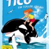 Tico - Ein toller Freund - Volume 1/Episode 01-20  [4 DVDs]