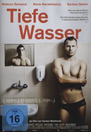 Tiefe Wasser  (OmU)