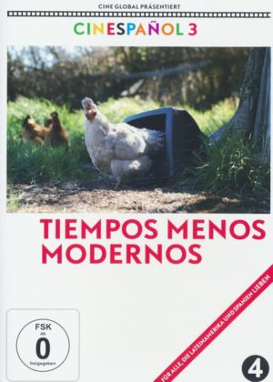 Tiempos Menos Modernos (OmU) - Cinespanol 3