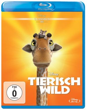 Tierisch Wild - Disney Classics