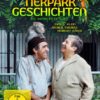 Tierparkgeschichten - Die komplette Serie (DDR TV-Archiv)  [3 DVDs]