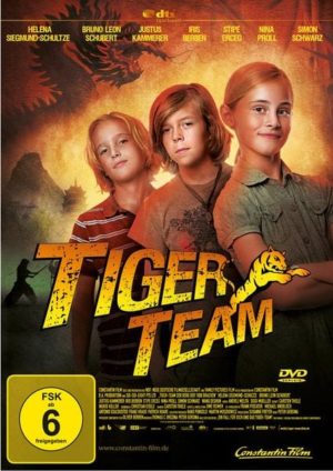 Tiger Team