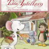 Tilda Apfelkern 1  - Das Drinnen-Picknick und weitere Geschichten