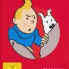 Tim & Struppi - Collection 2  [4 DVDs]