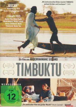 Timbuktu  (OmU)