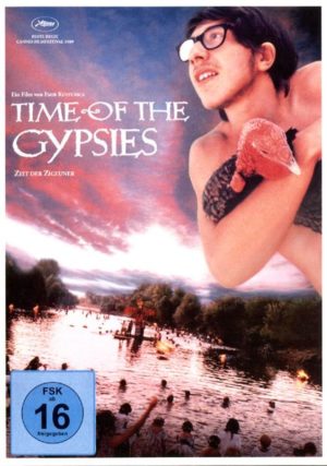 Time of the Gypsies