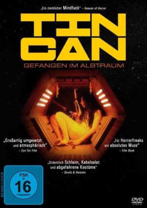 Tin Can - Gefangen im Albtraum