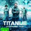 Titanium - Strafplanet XT-59