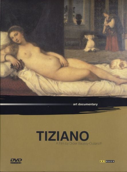 Tiziano - Art Documentary