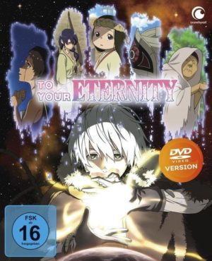 To Your Eternity - Vol. 1 - Limited Edition mit Sammelbox